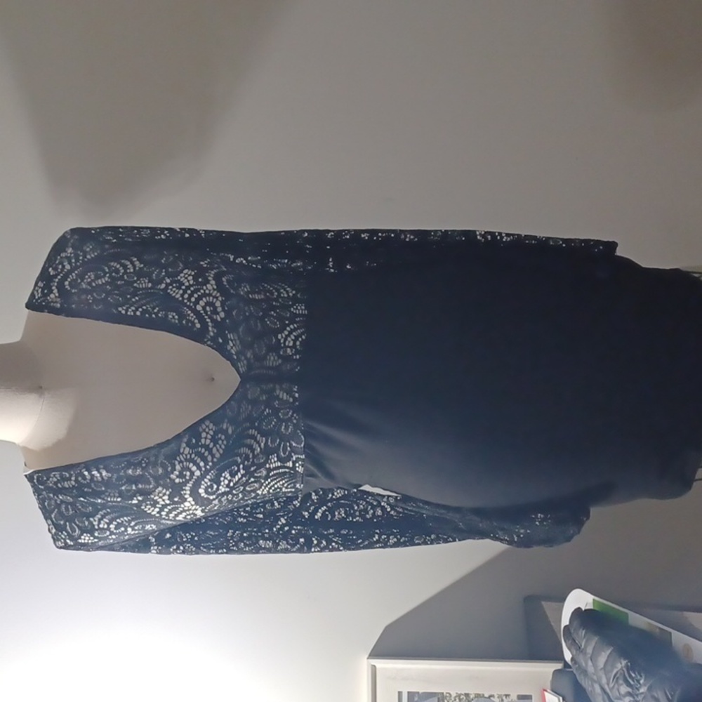 Womens dress by capella sz medium